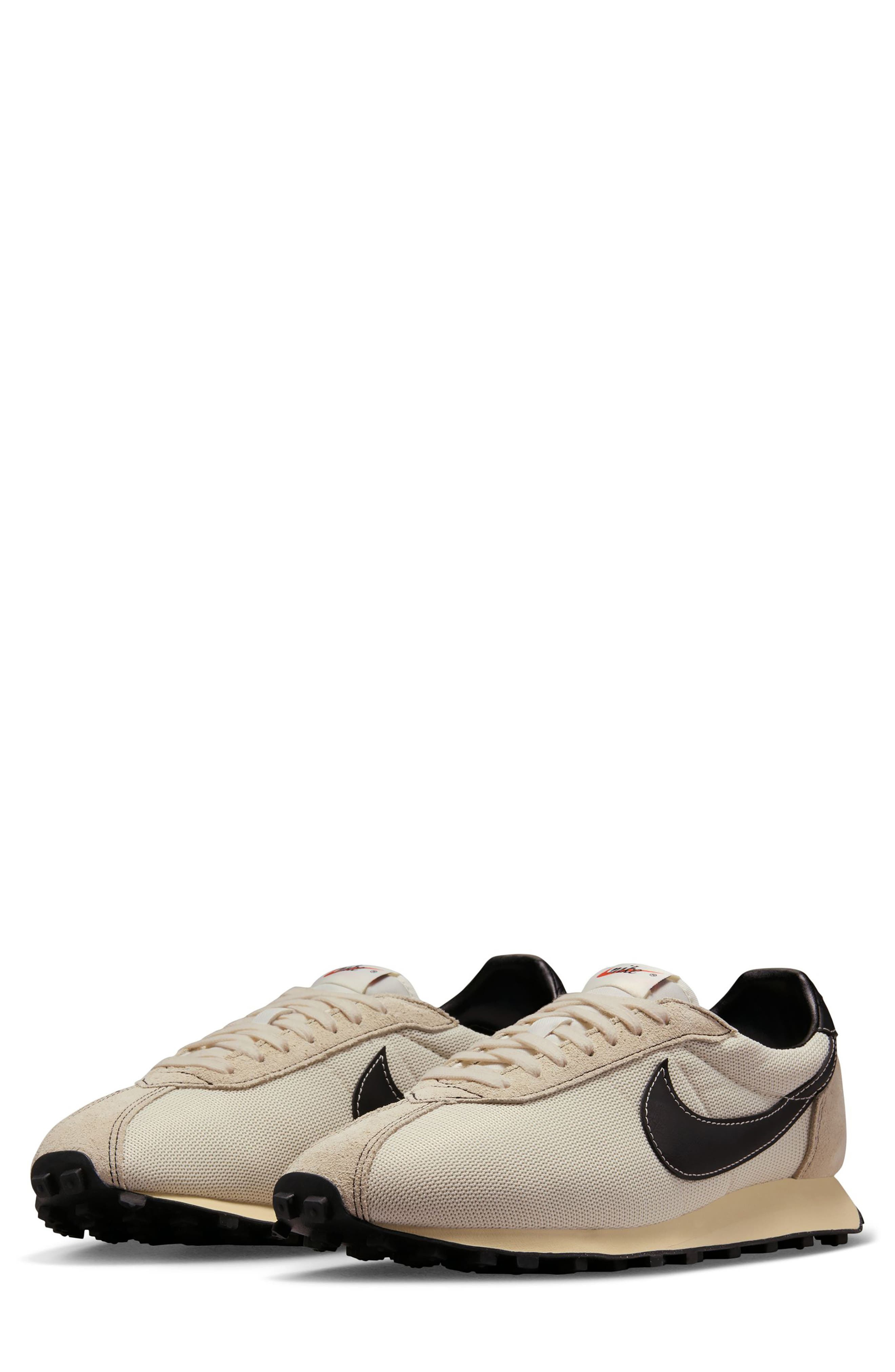 Nike LD-1000 Sneaker in Soft Pearl/Black at Nordstrom - 2