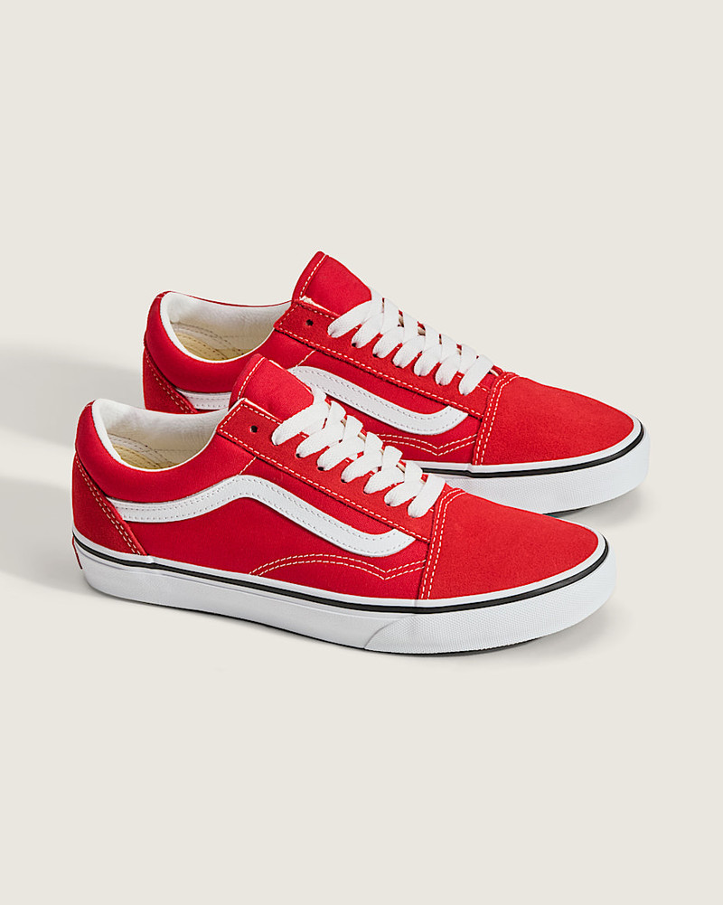 Old Skool Shoe 3