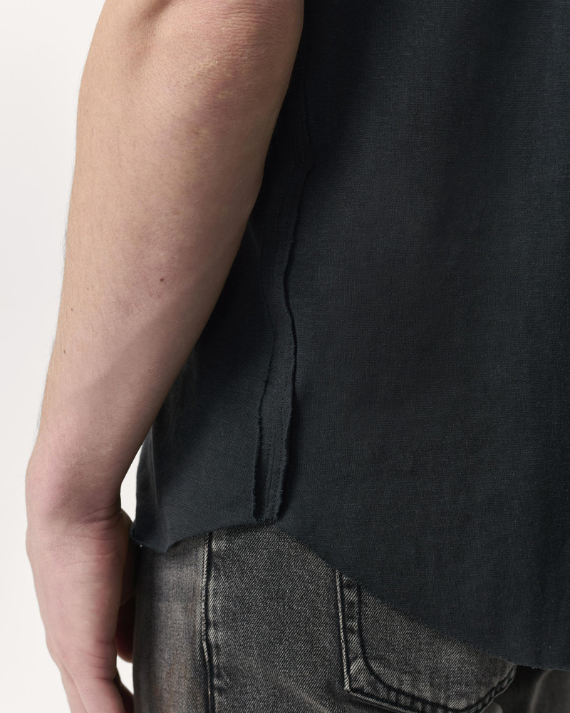 rag & bone Devin Lightweight Jersey T-Shirt outlook