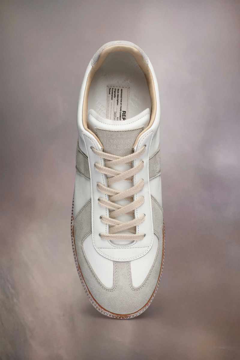 Maison Margiela Replica sneakers outlook