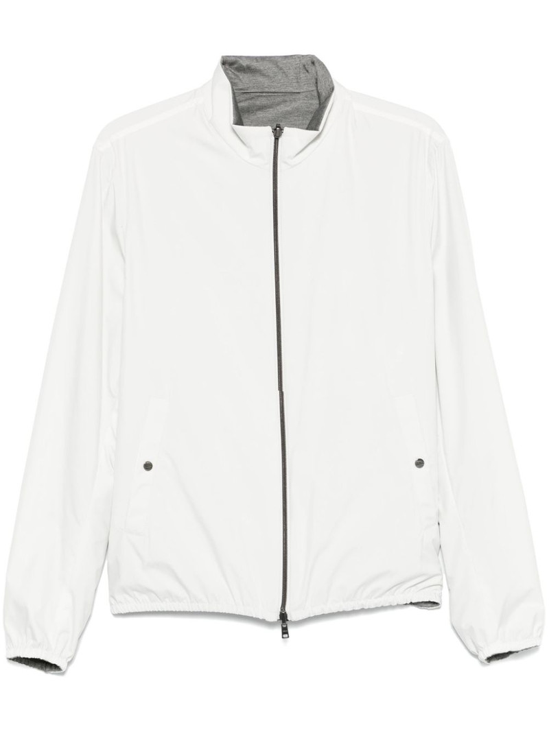 reversible jacket 1