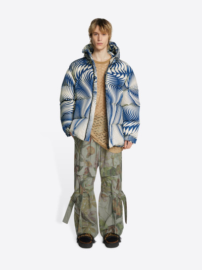 Dries Van Noten PUFFER JACKET outlook