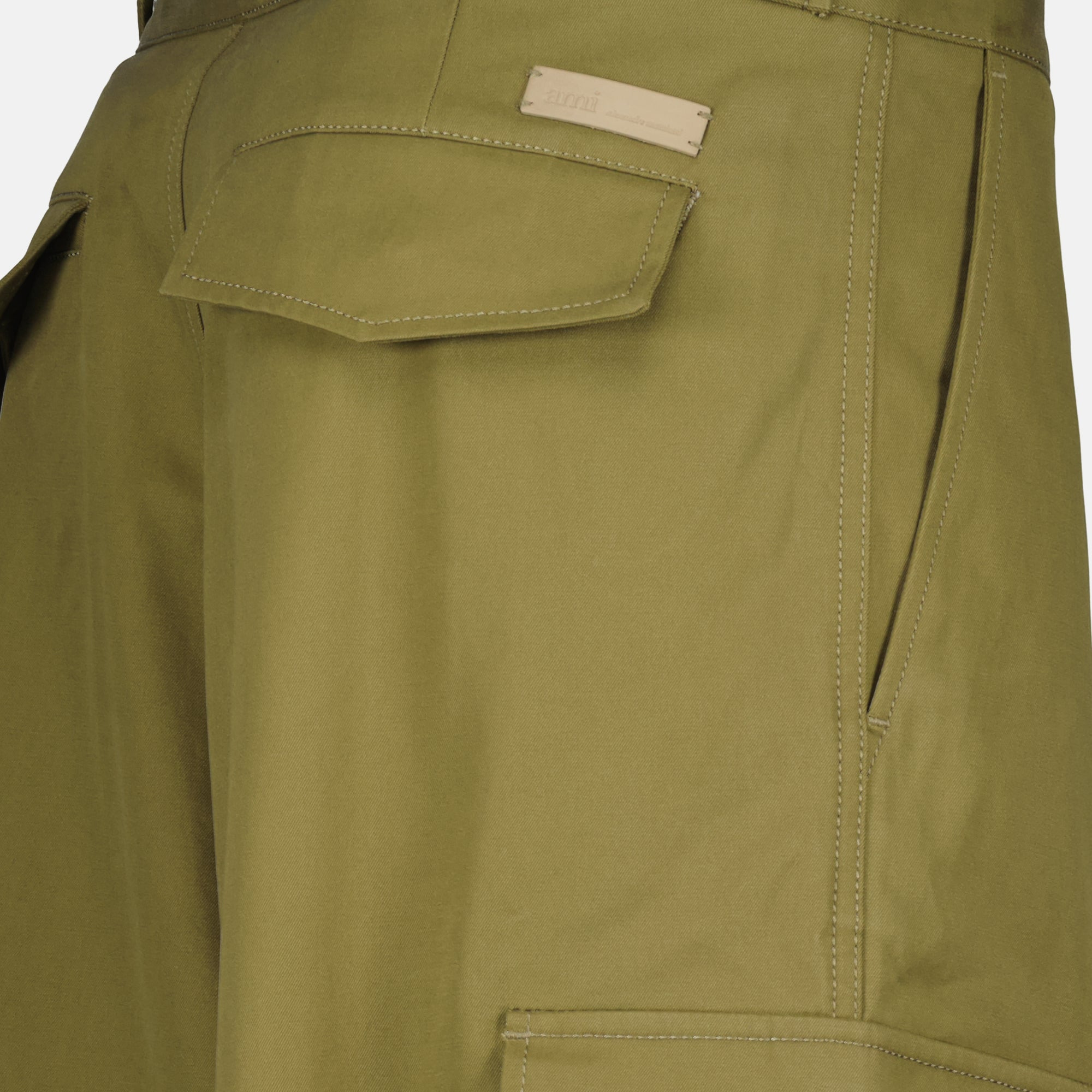Pantalon Cargo - 3