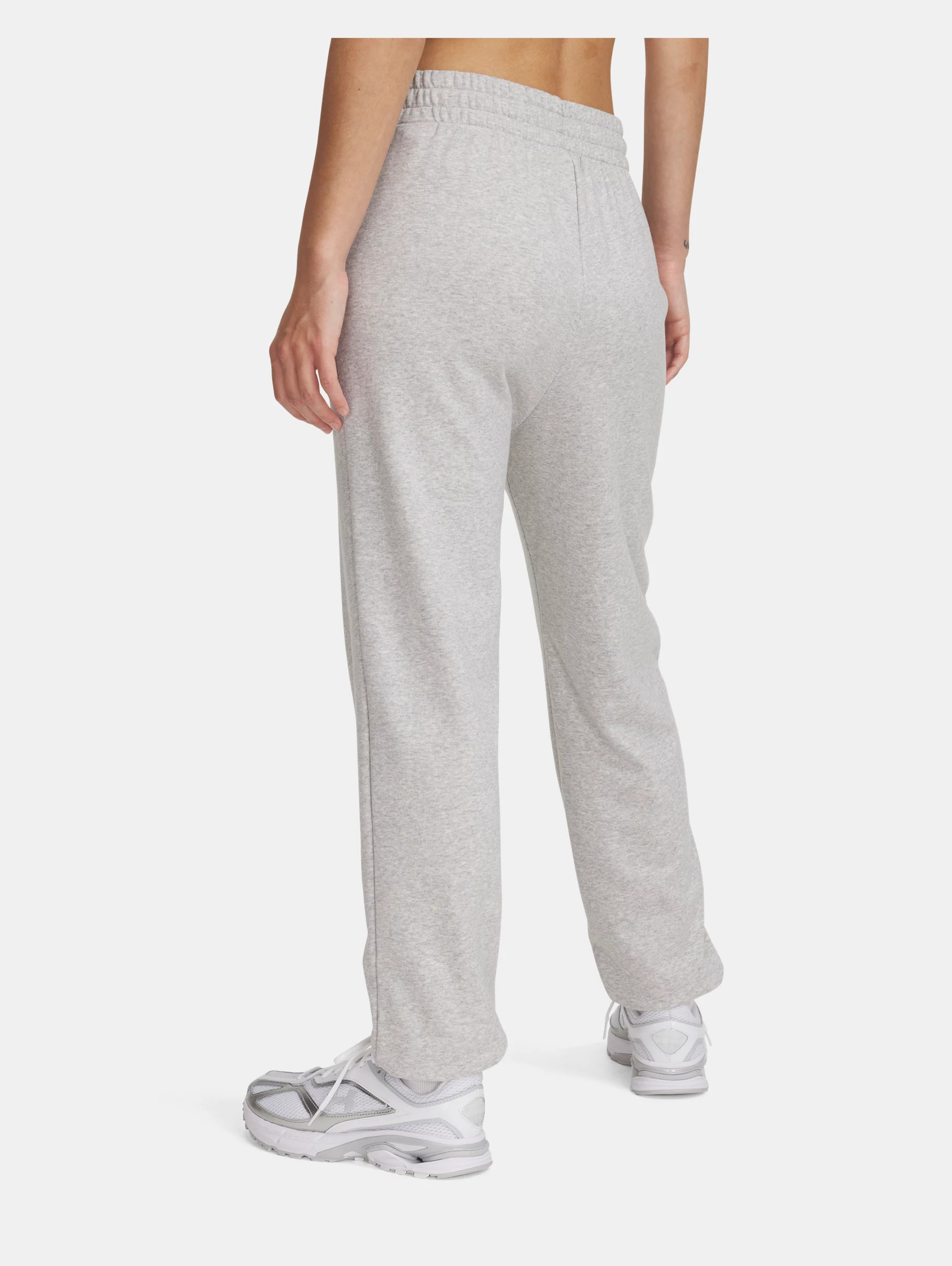 Women's UA Rival Terry Joggers - 2