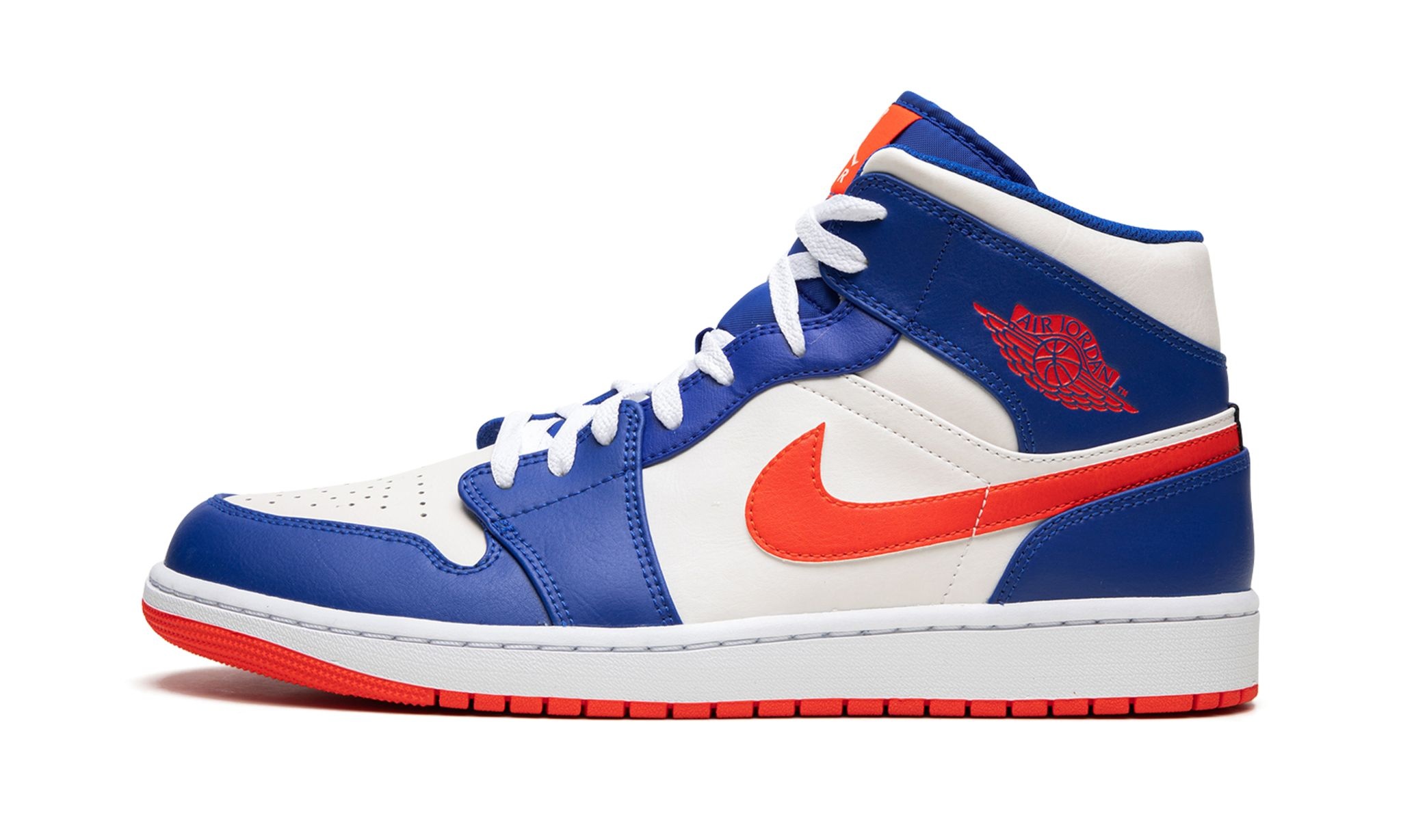 Air Jordan 1 MID "Knicks" - 1