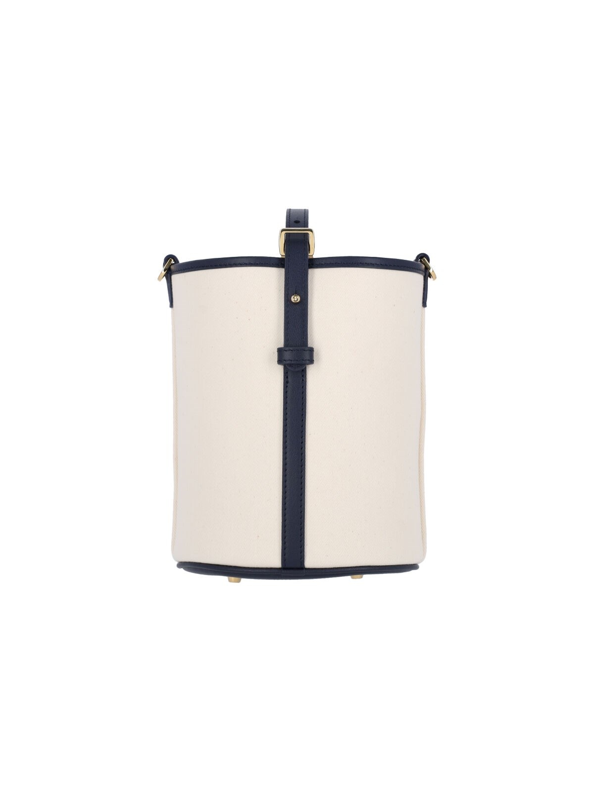 'JP' SMALL BUCKET BAG - 3