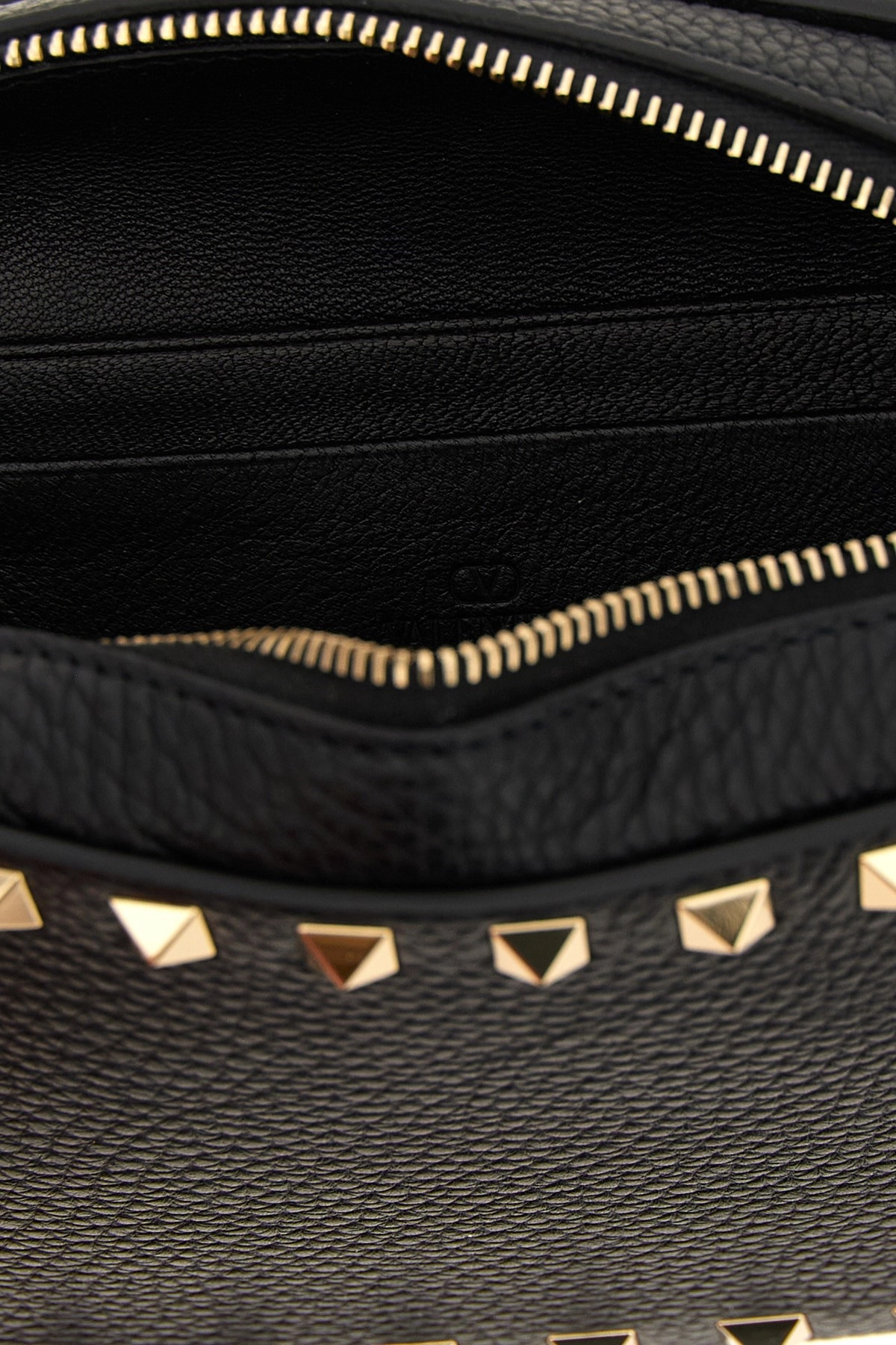 Valentino Garavani 'Rockstud' mini crossbody bag - 5