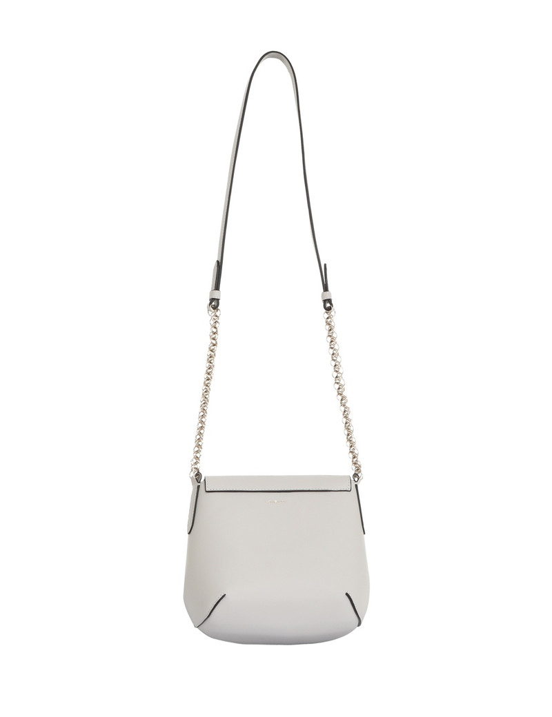 TOOLED LEATHER BAG 4