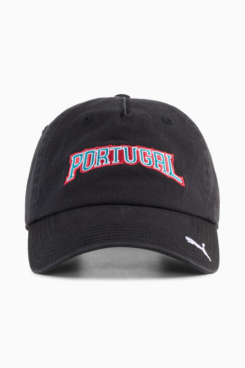 Portugal ftblCulture Adjustable Hat 5