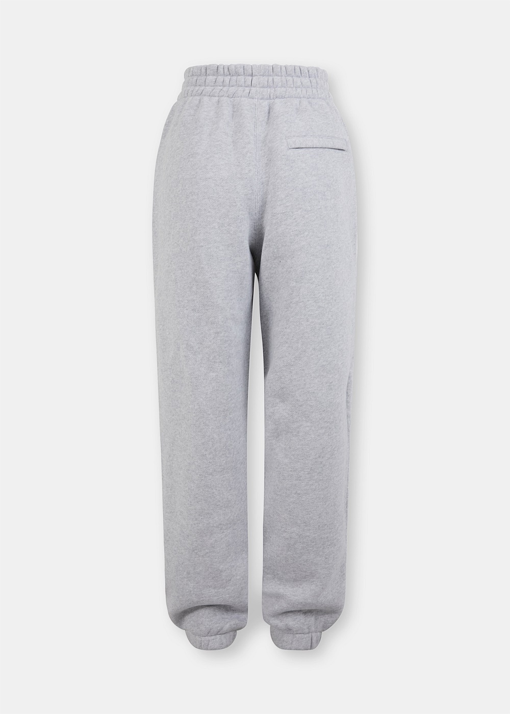 Light Grey Essential Sweatpants - 2