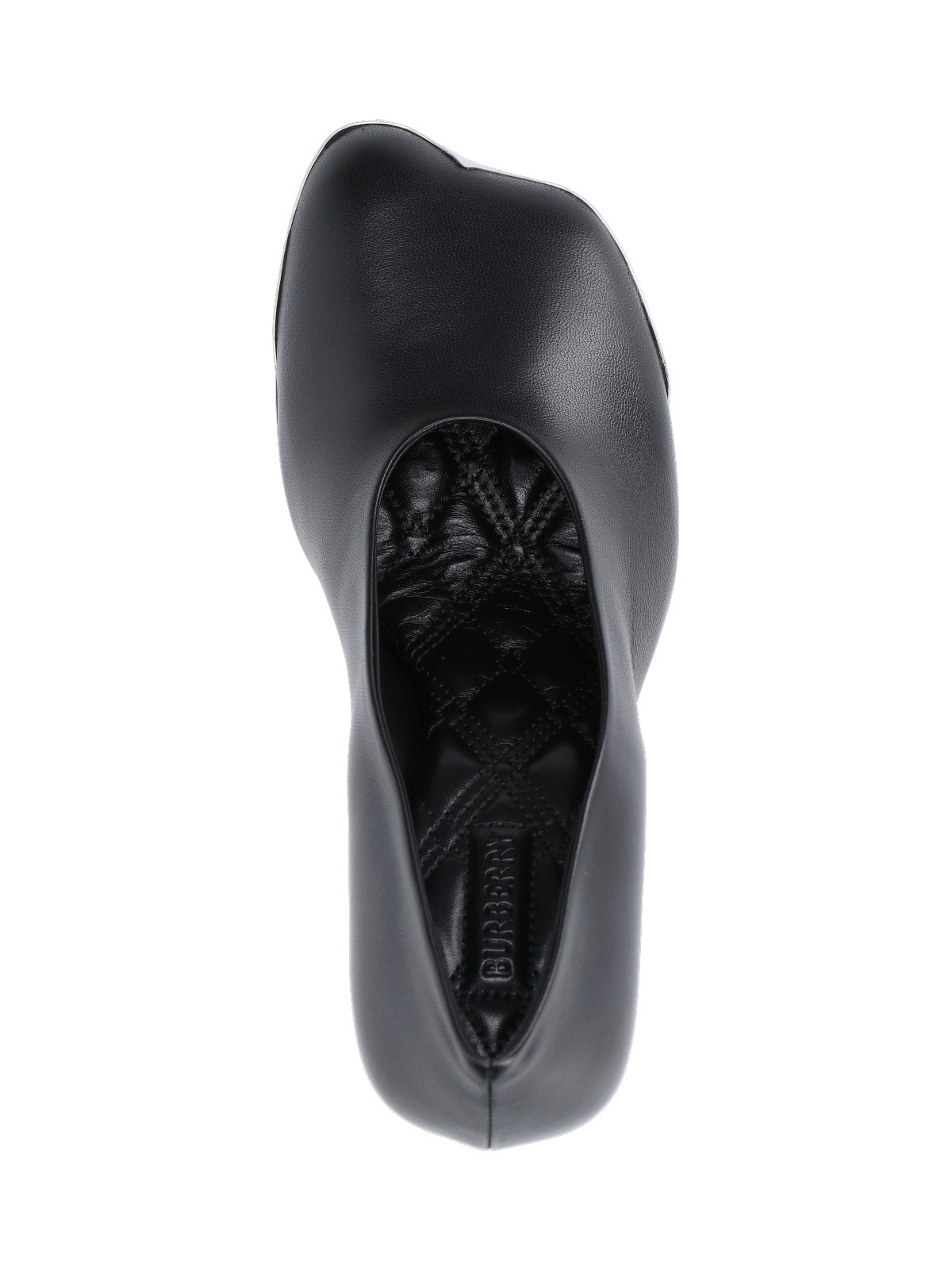 'DUCK' PUMPS - 5