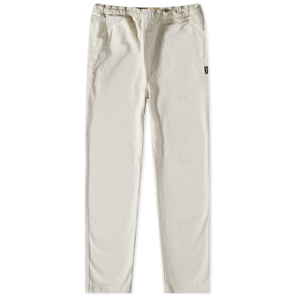 Stussy Brushed Beach Pant - 1