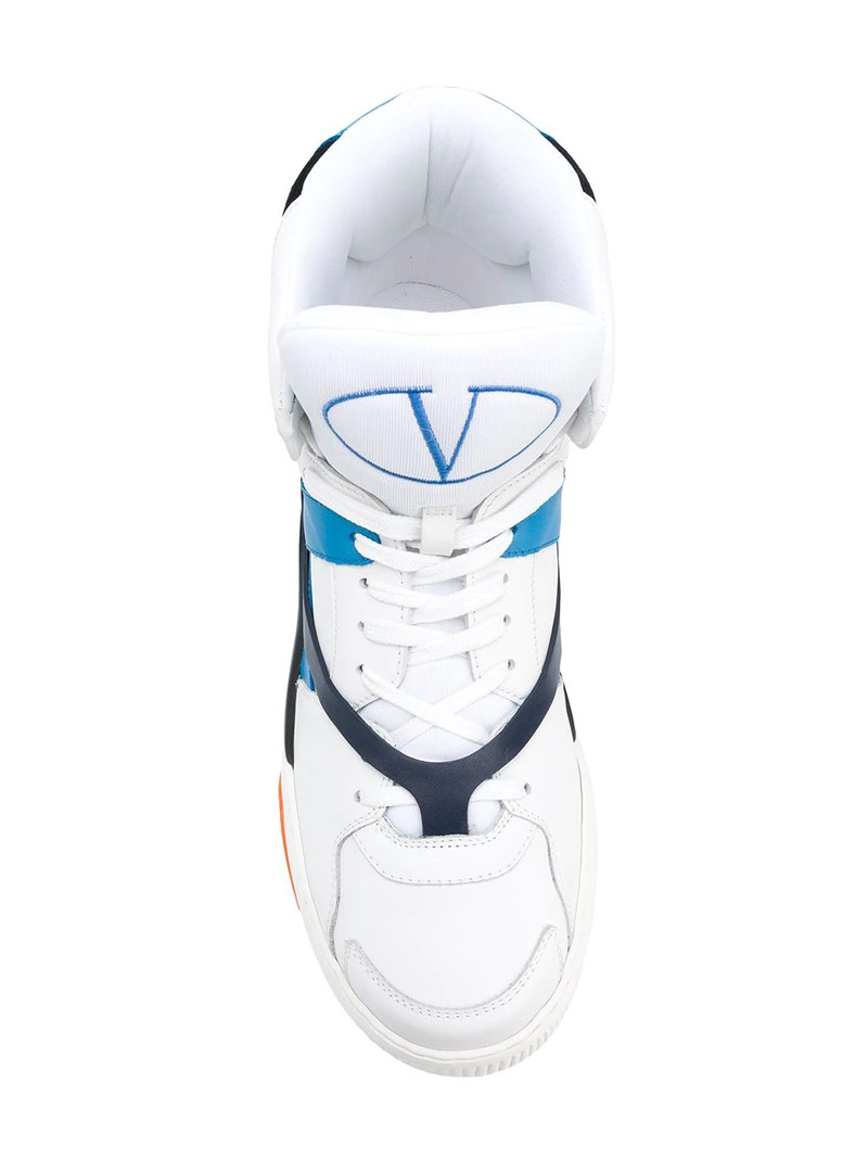 Made One sneakers 4