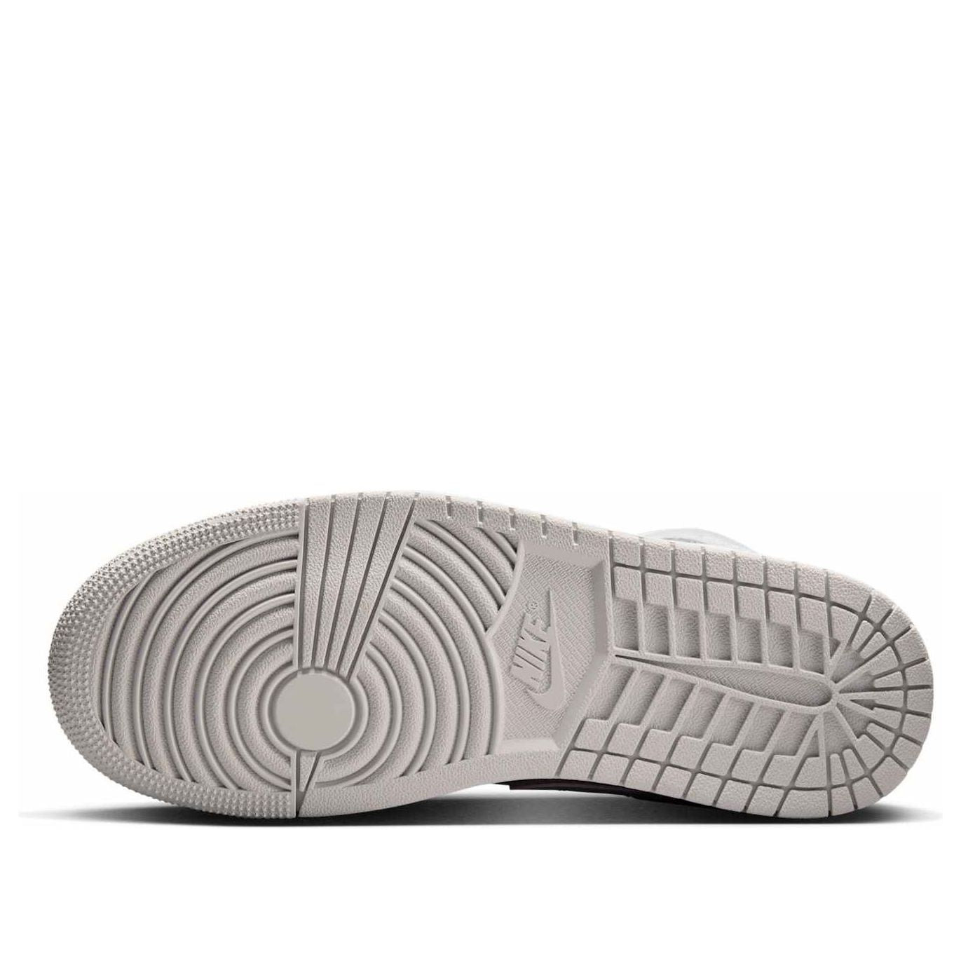 (WMNS) Air Jordan 1 Mid 'Photon Dust Atmosphere' BQ6472-008 - 6