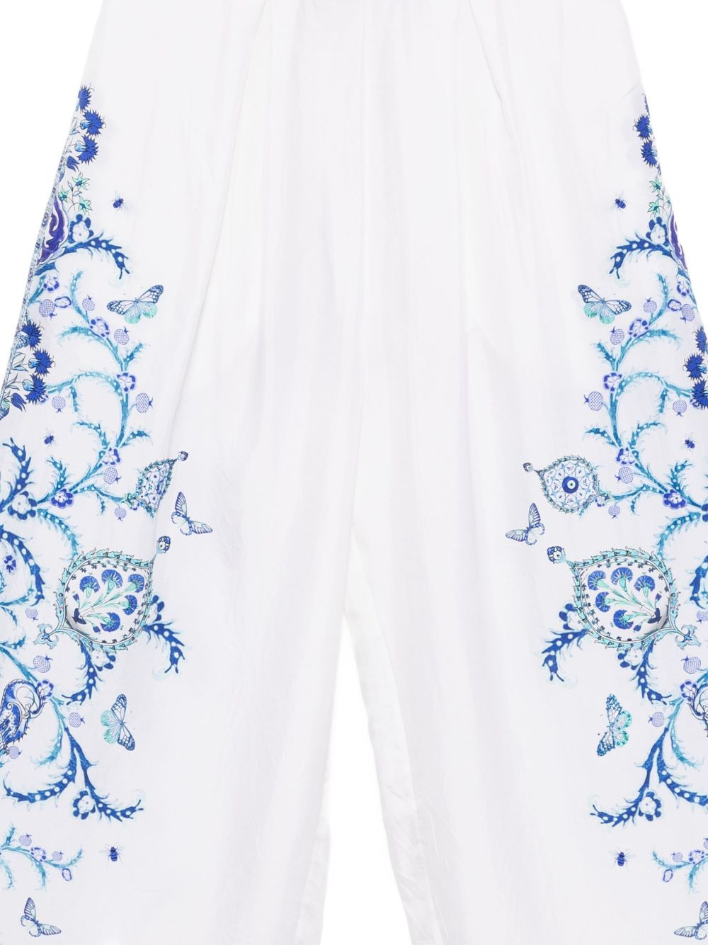 Iznik Lullaby wide-leg pants - 3