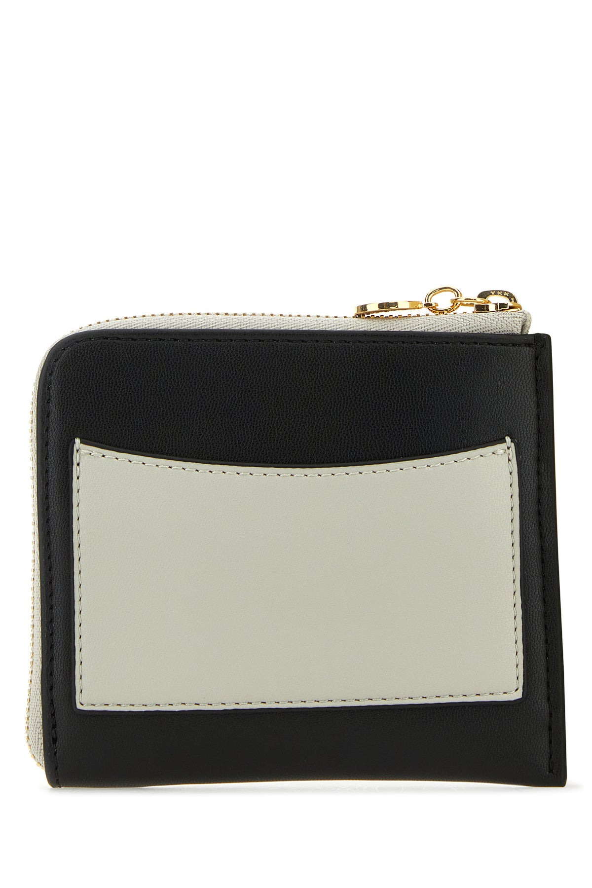 Two-tone alternappa card holder - 3