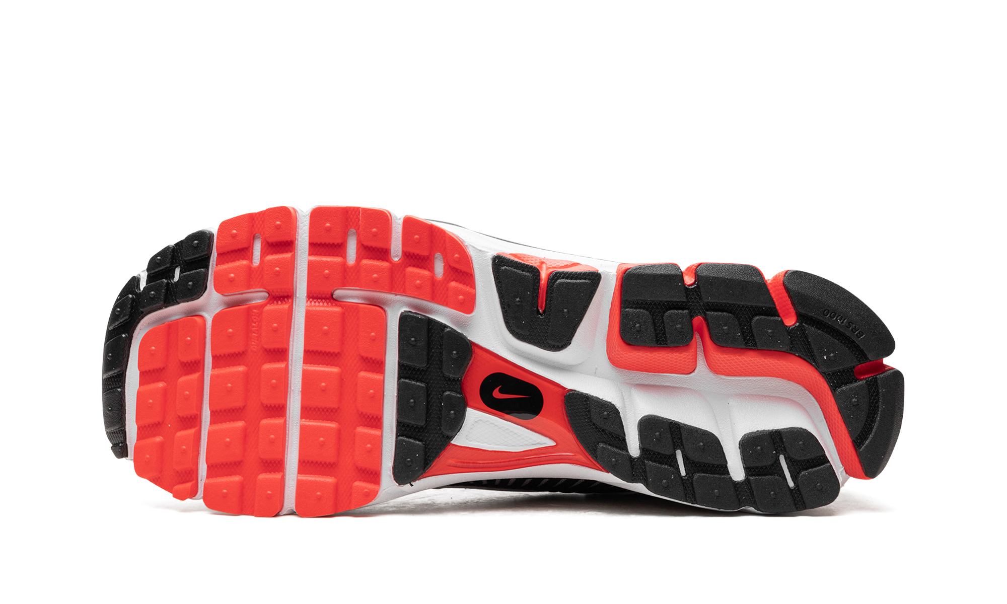 Zoom Vomero 5 SE "Bright Crimson" - 5
