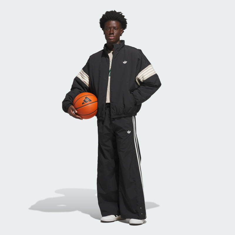 ORIGINALS SNAP SIDELINE TRACK PANT 6