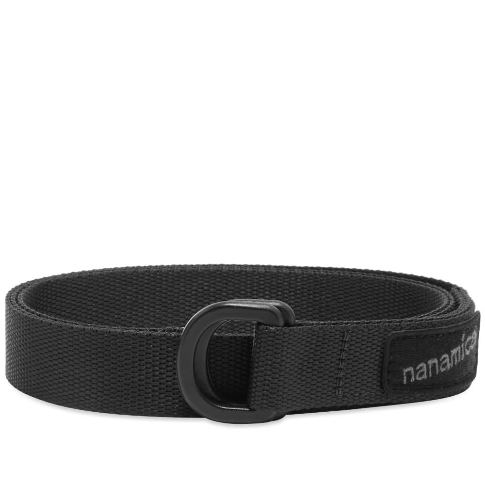 Nanamica Tech Belt - 1