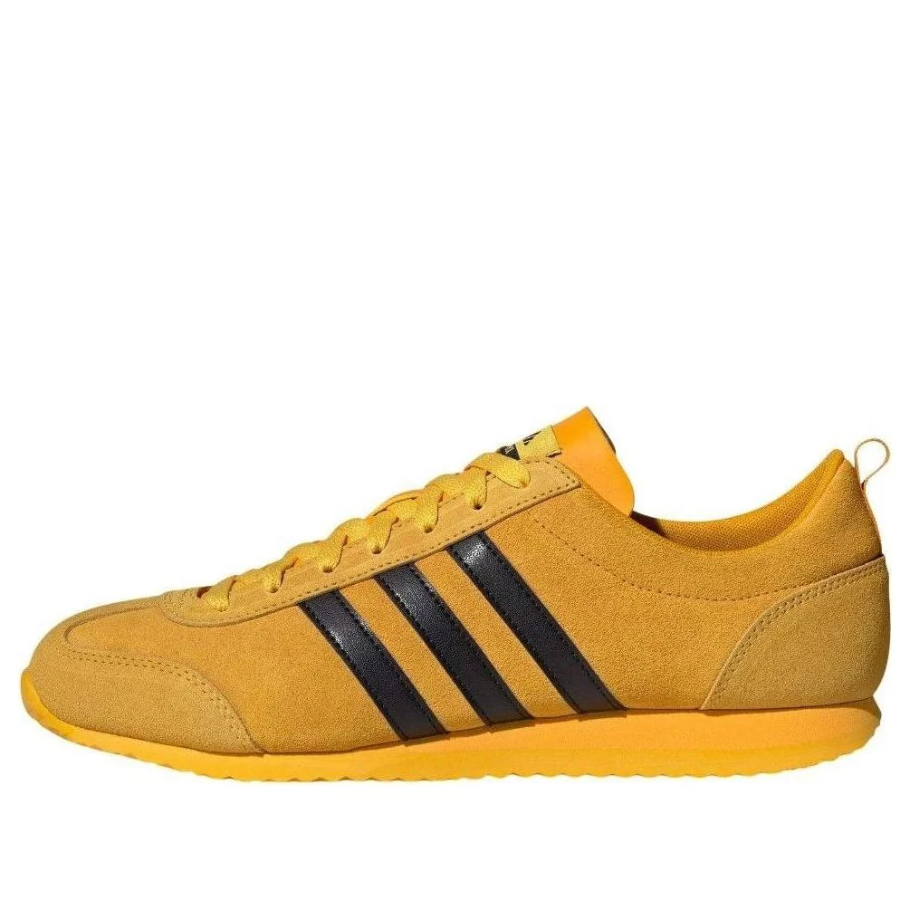 adidas VS JOG 2.0 'Yellow' JS1122 - 1