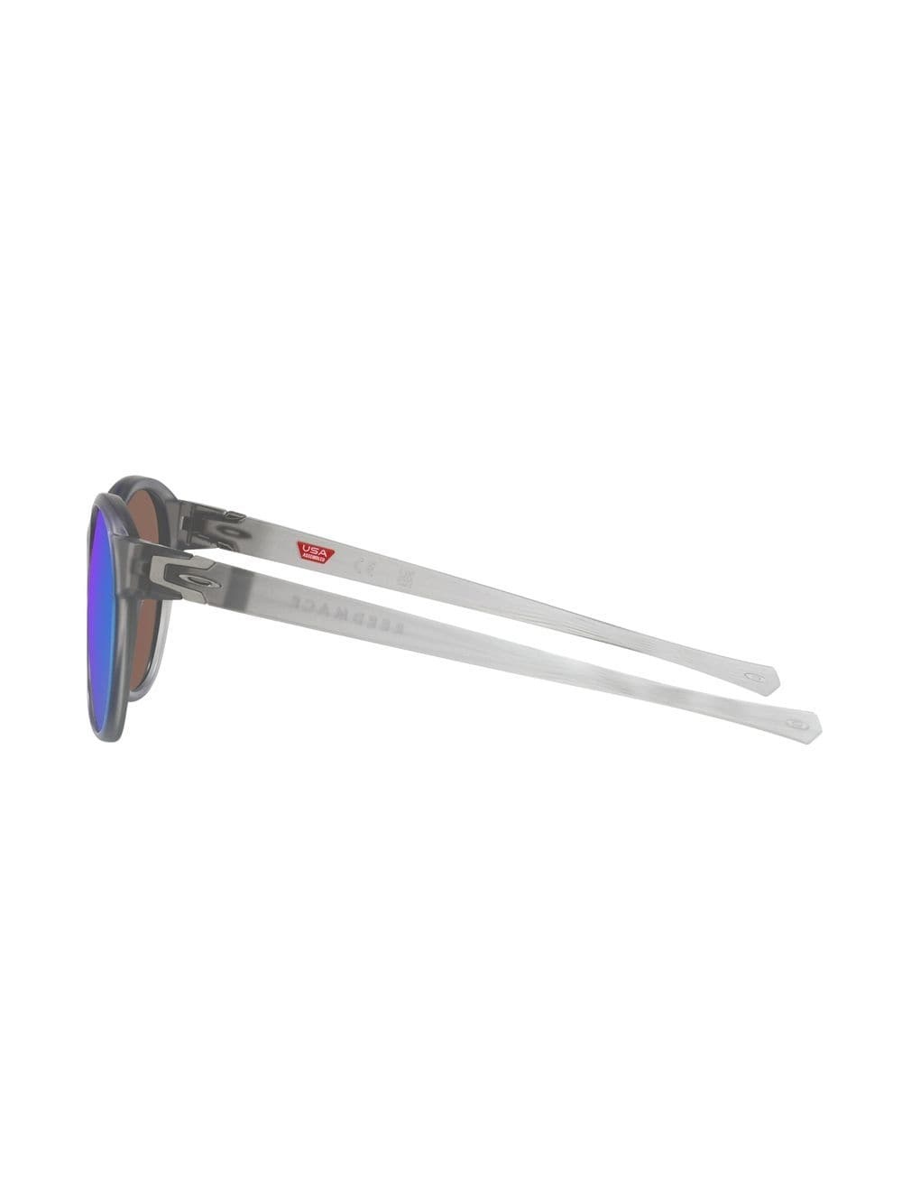 OO9126 Reedmace round-frame sunglasses - 4