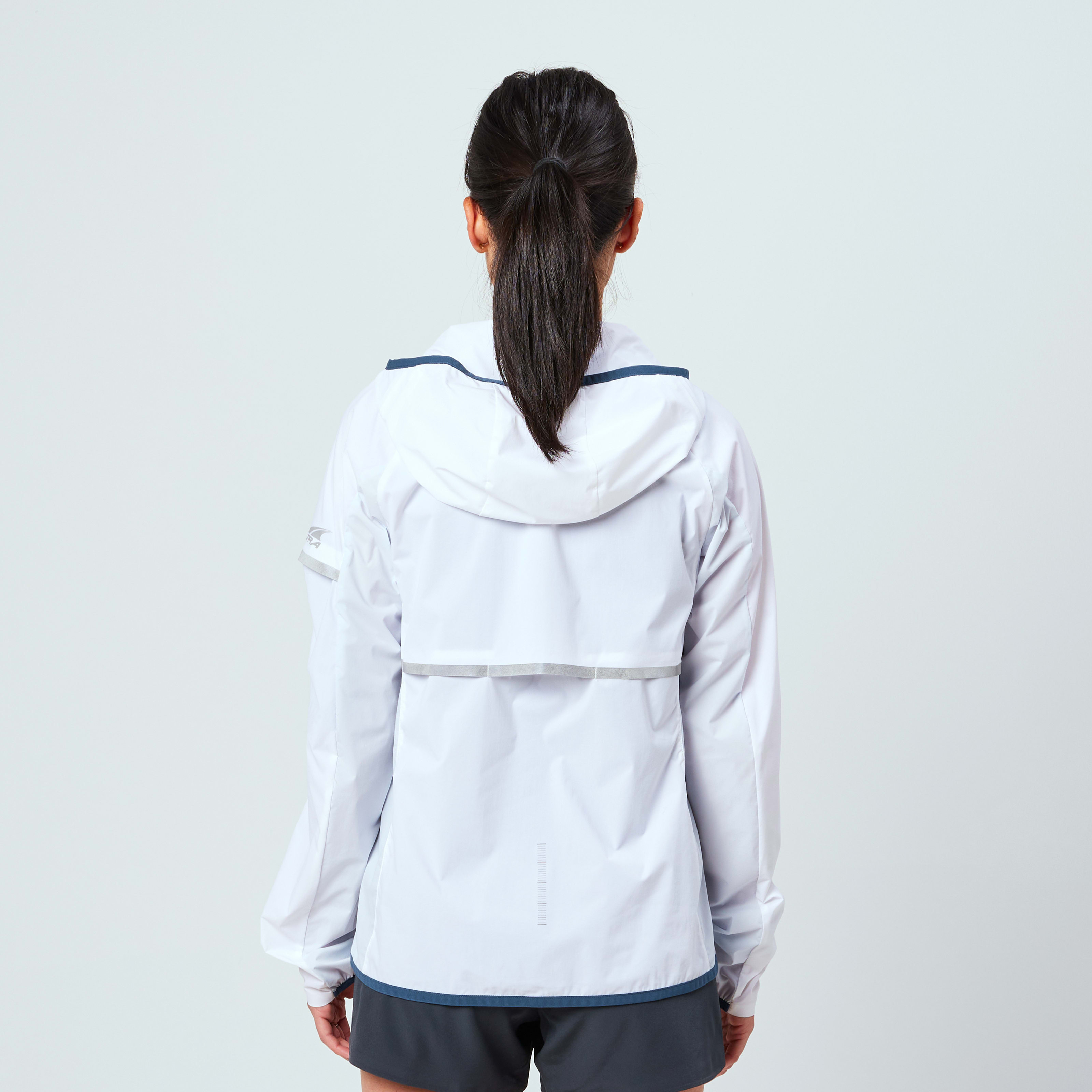 Women's Trail Wind Jacket - 2