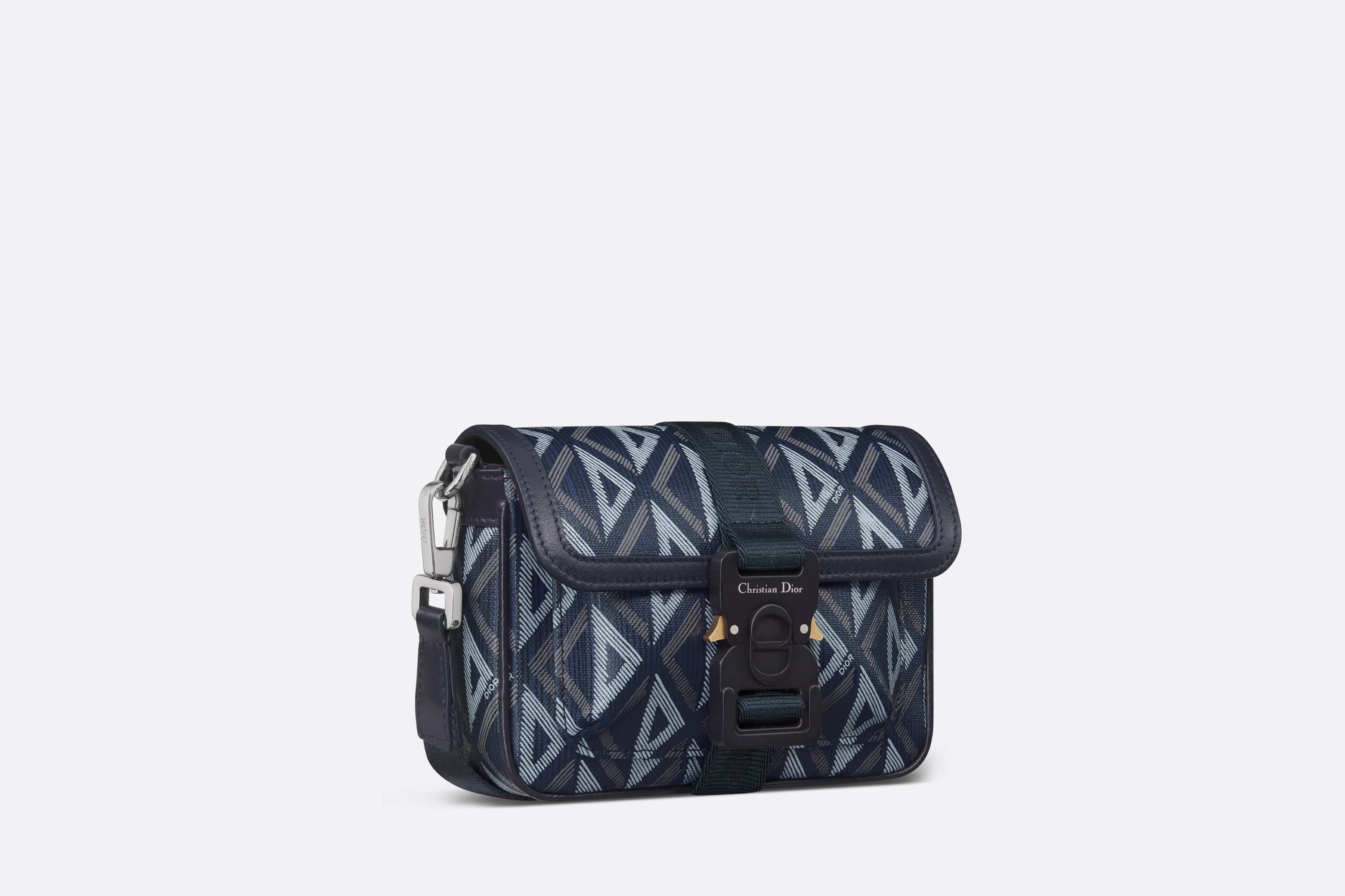 Dior Hit The Road Mini Bag - 3