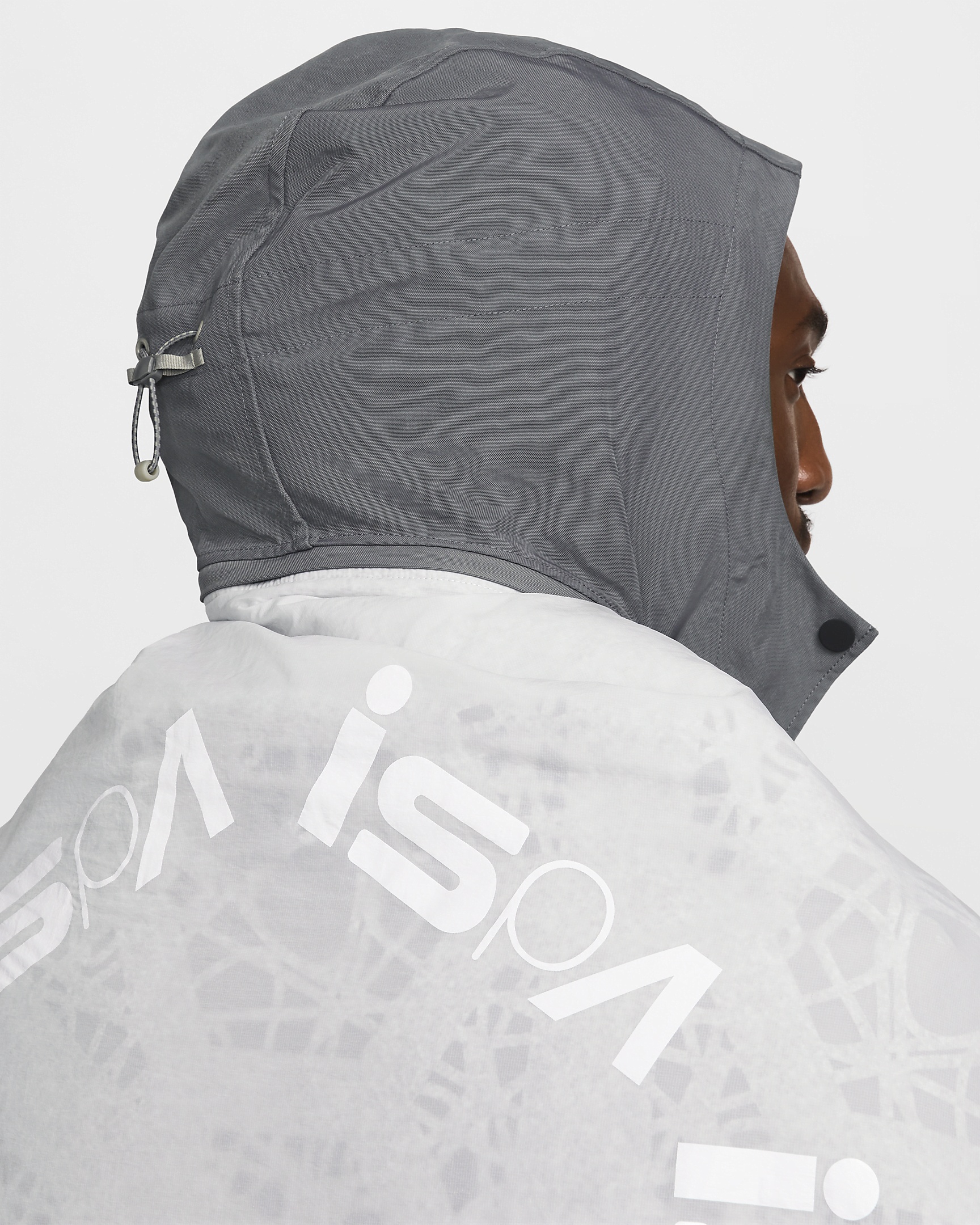 Nike ISPA Metamorph Poncho - 10