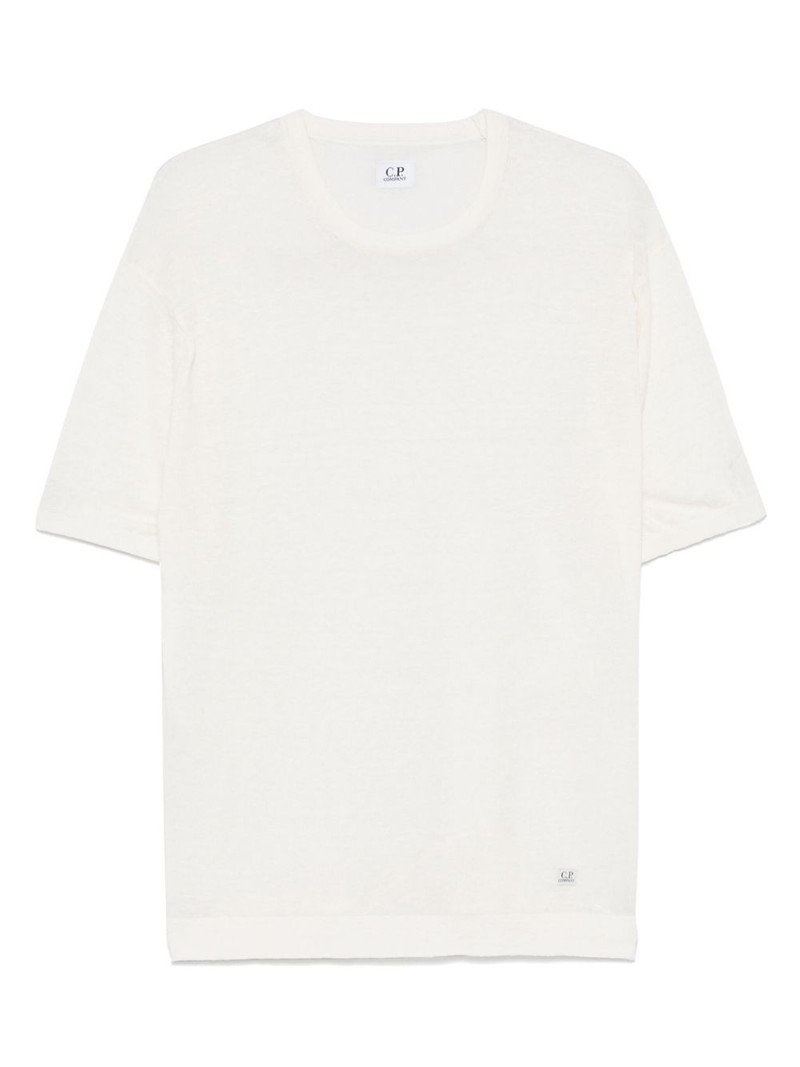 knitted T-shirt 1