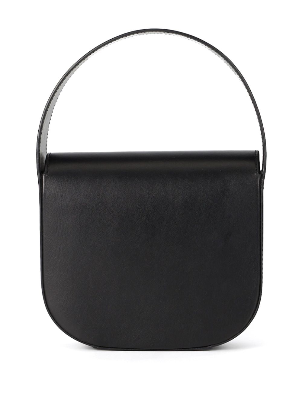 small Martin leather shoulder bag - 2