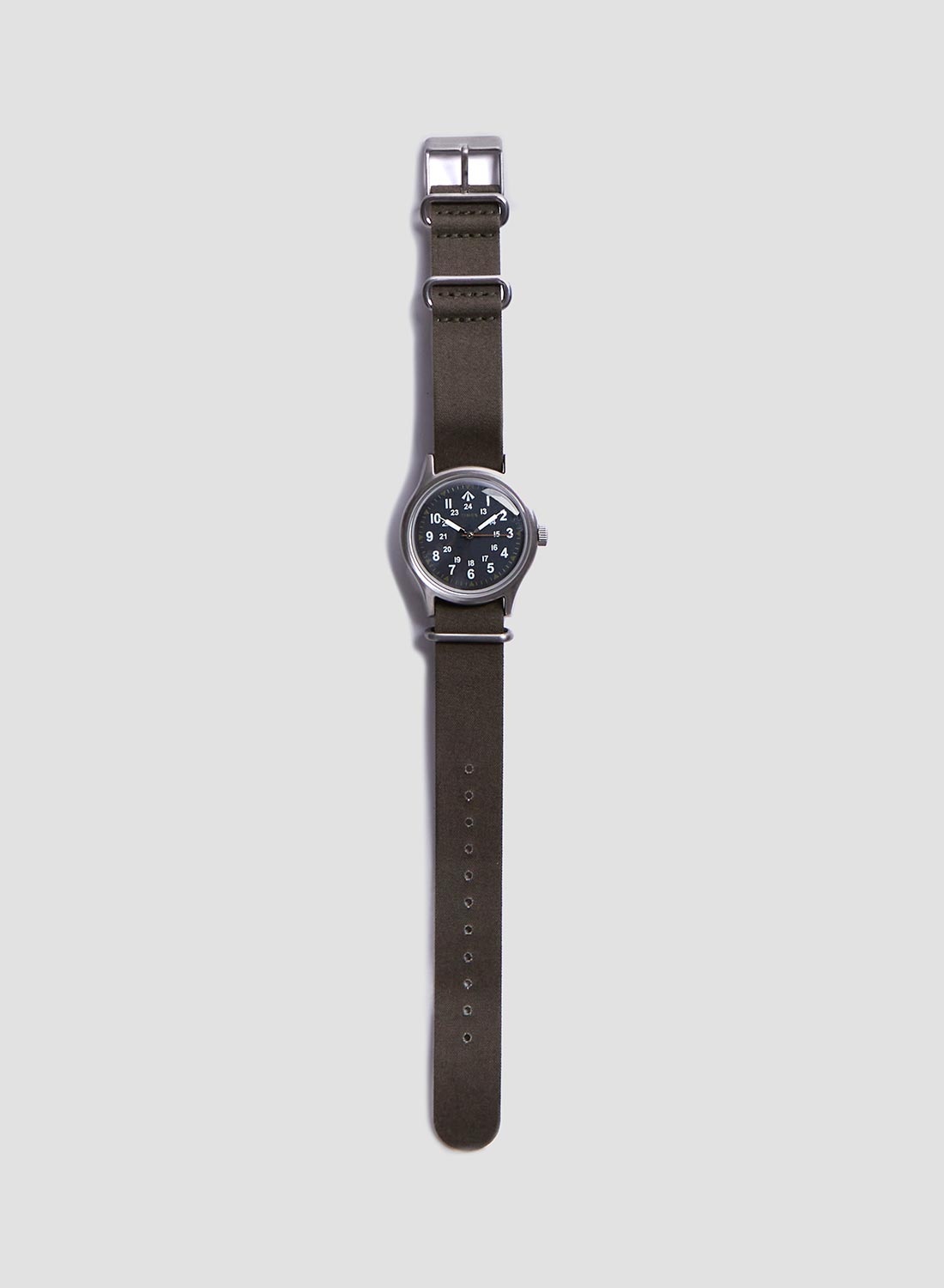 Timex x Nigel Cabourn Watch - 3