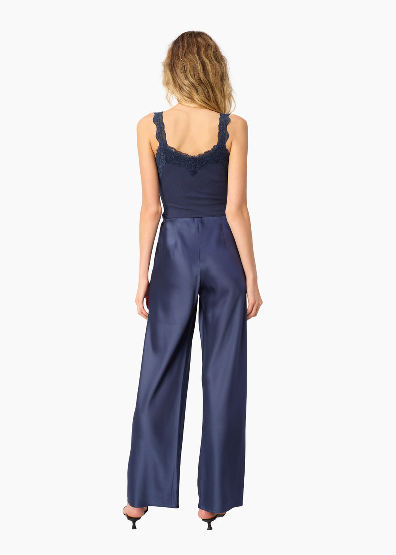 LANI RIB KNIT TANK HARBOR 4