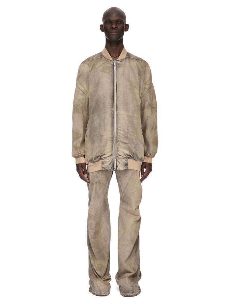 Rick Owens DRKSHDW JUMBO FLIGHT outlook