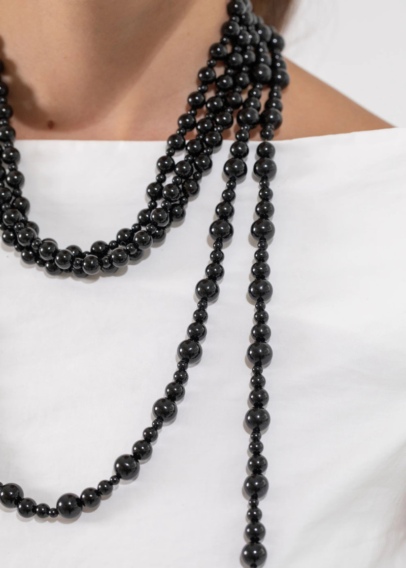 Jennifer Behr Veda Necklace outlook