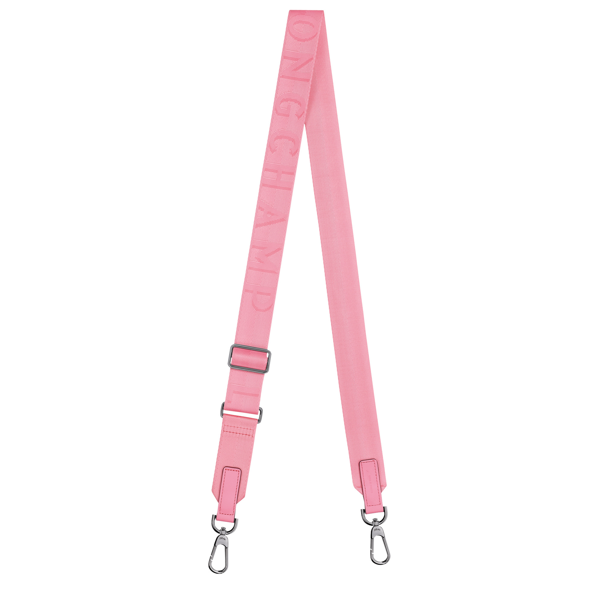 Le Pliage Xtra Shoulder strap Pink - OTHER - 1