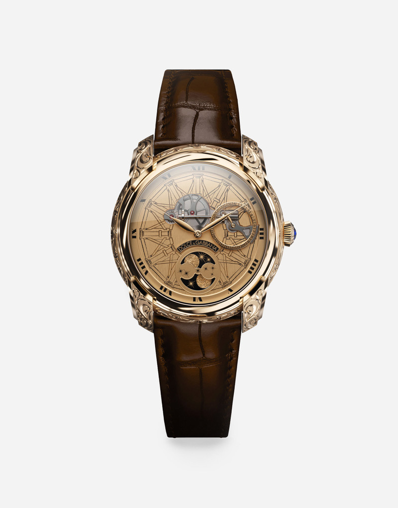 Manifattura italiana watch 1