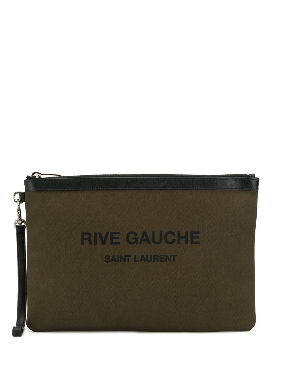 Rive Gauche pouch - 1