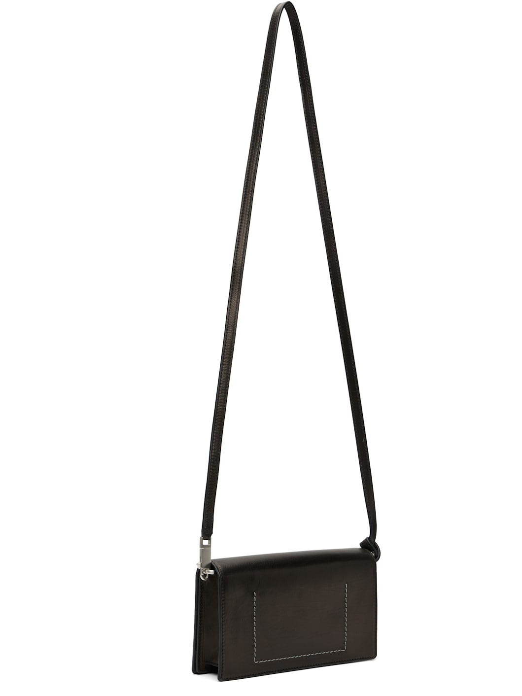 Black Concordians Griffin Bag - 3