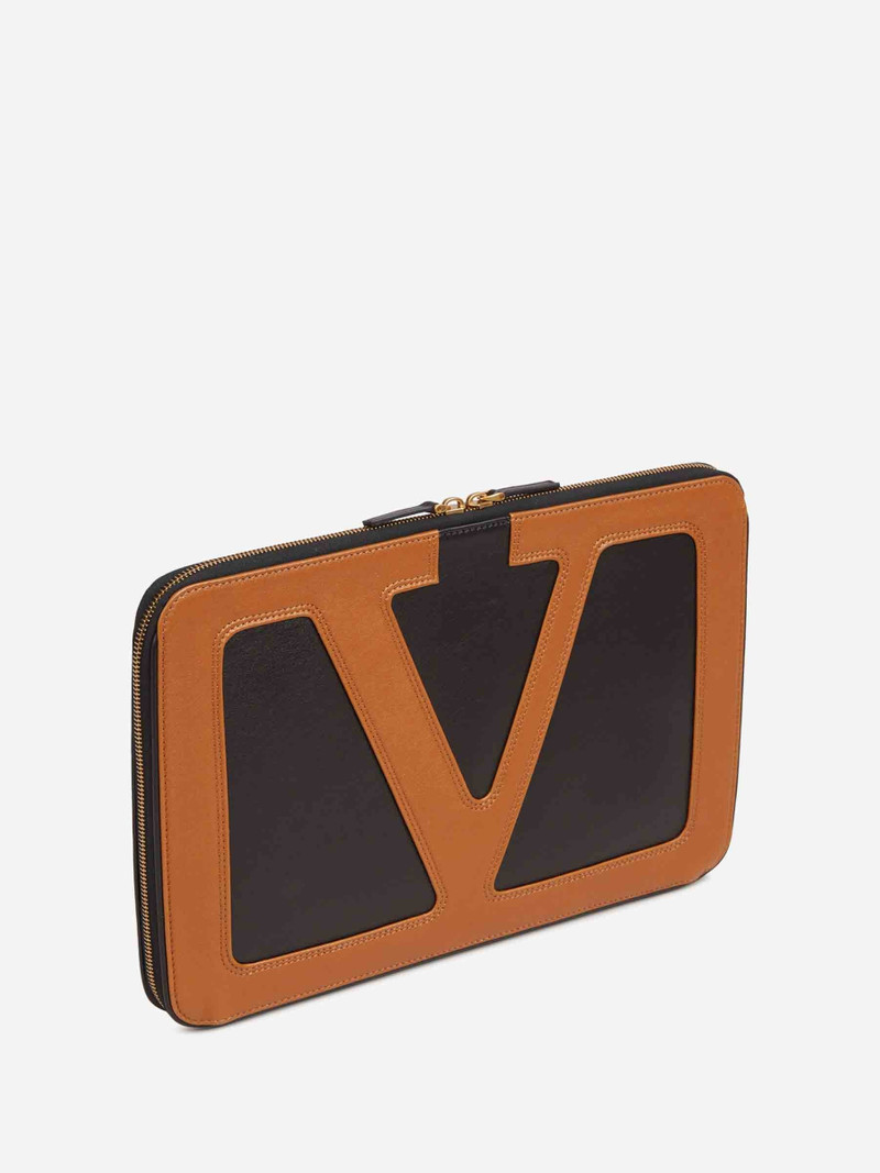 Valentino VLOGO CROSSBODY BAG outlook