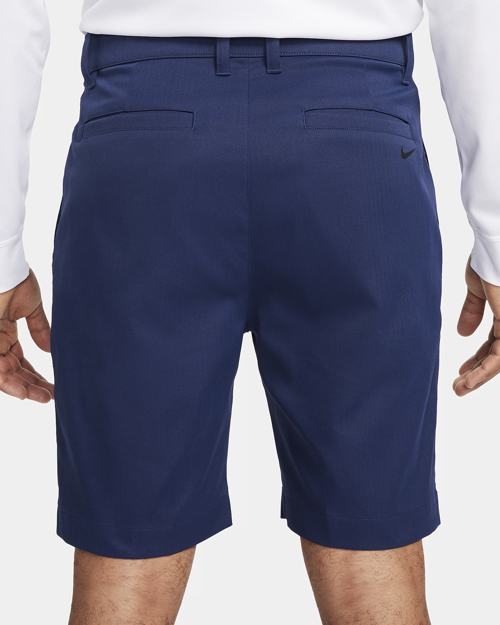 Nike Tour Men's 8" Chino Golf Shorts - 3