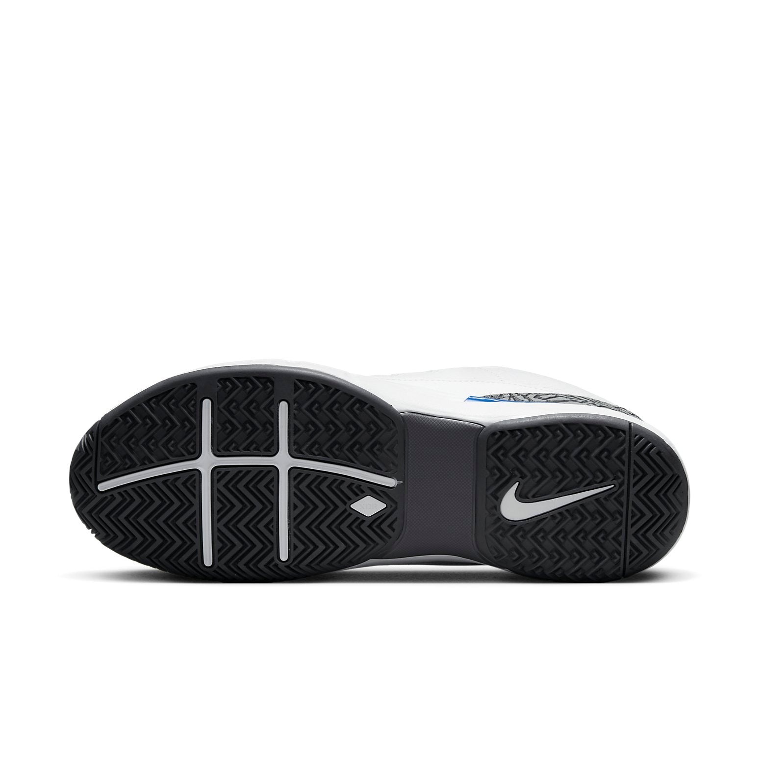 Nike Nike Zoom Vapor AJ3 Racer Blue DV9367 100 kickscrew REVERSIBLE