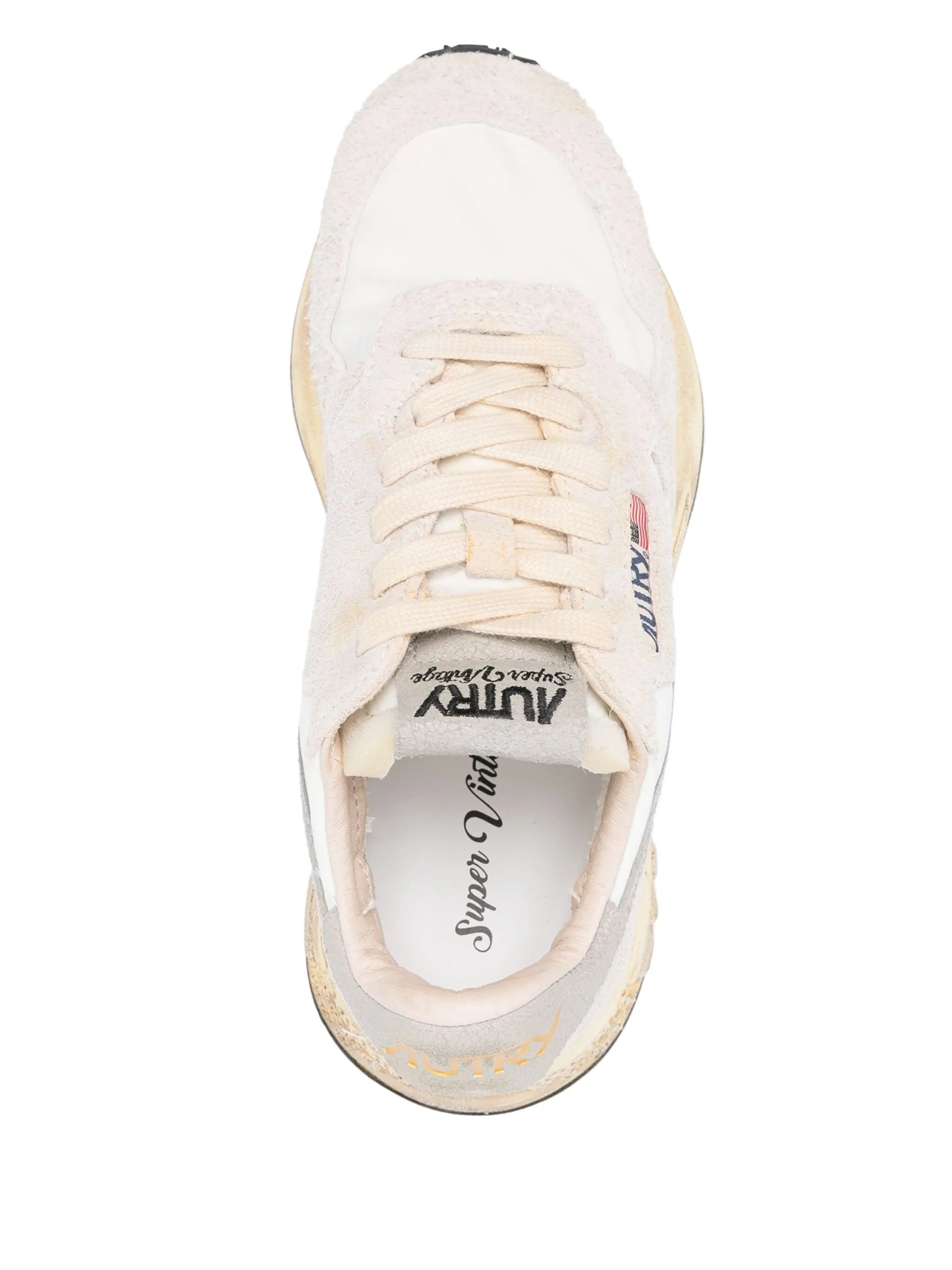Reelwind Sneakers - 3