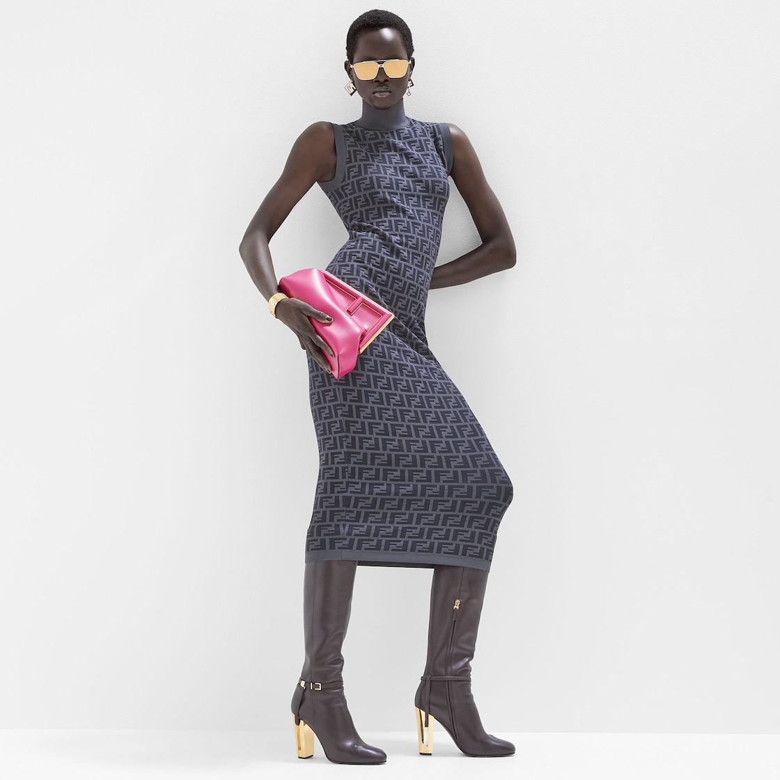 Fendi First Midi - 6