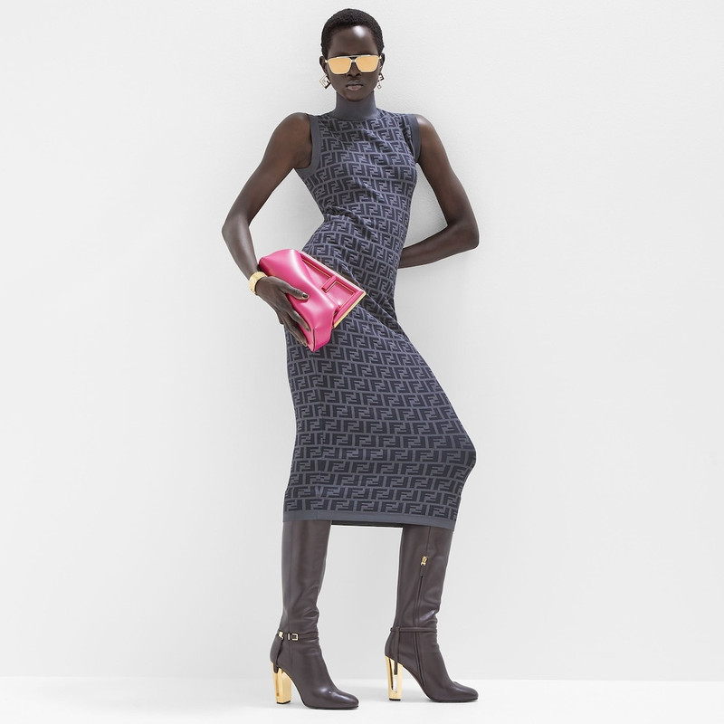 FENDI Fendi First Midi outlook