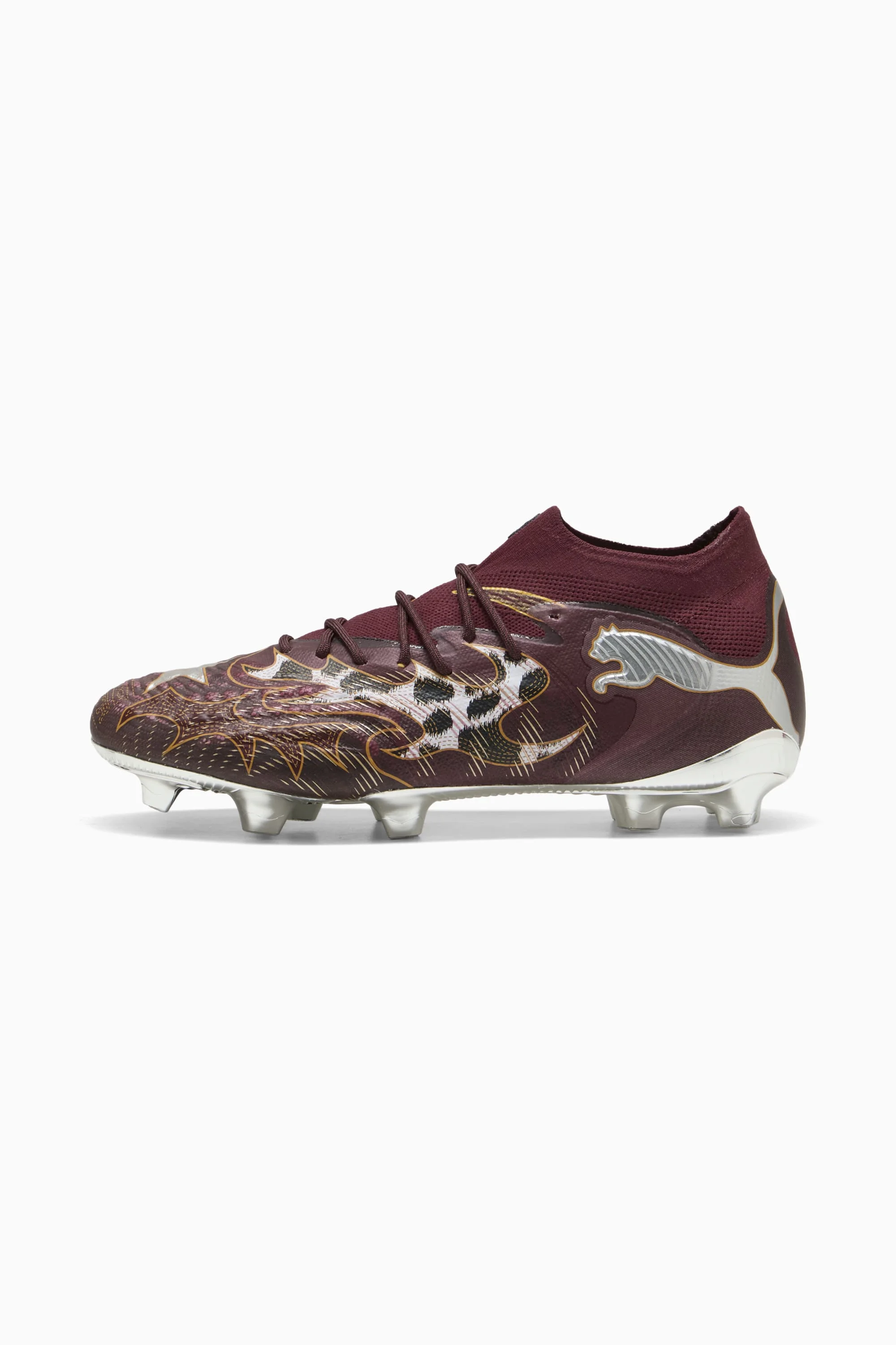 FUTURE 9 ULTIMATE CA DAL Men's Firm Ground Soccer Cleats - 1