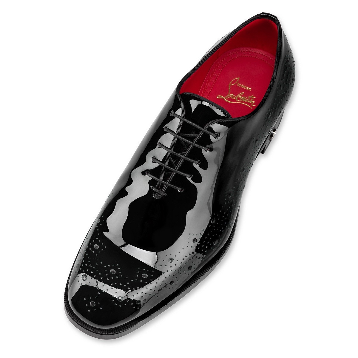 Corteobello Black - 5