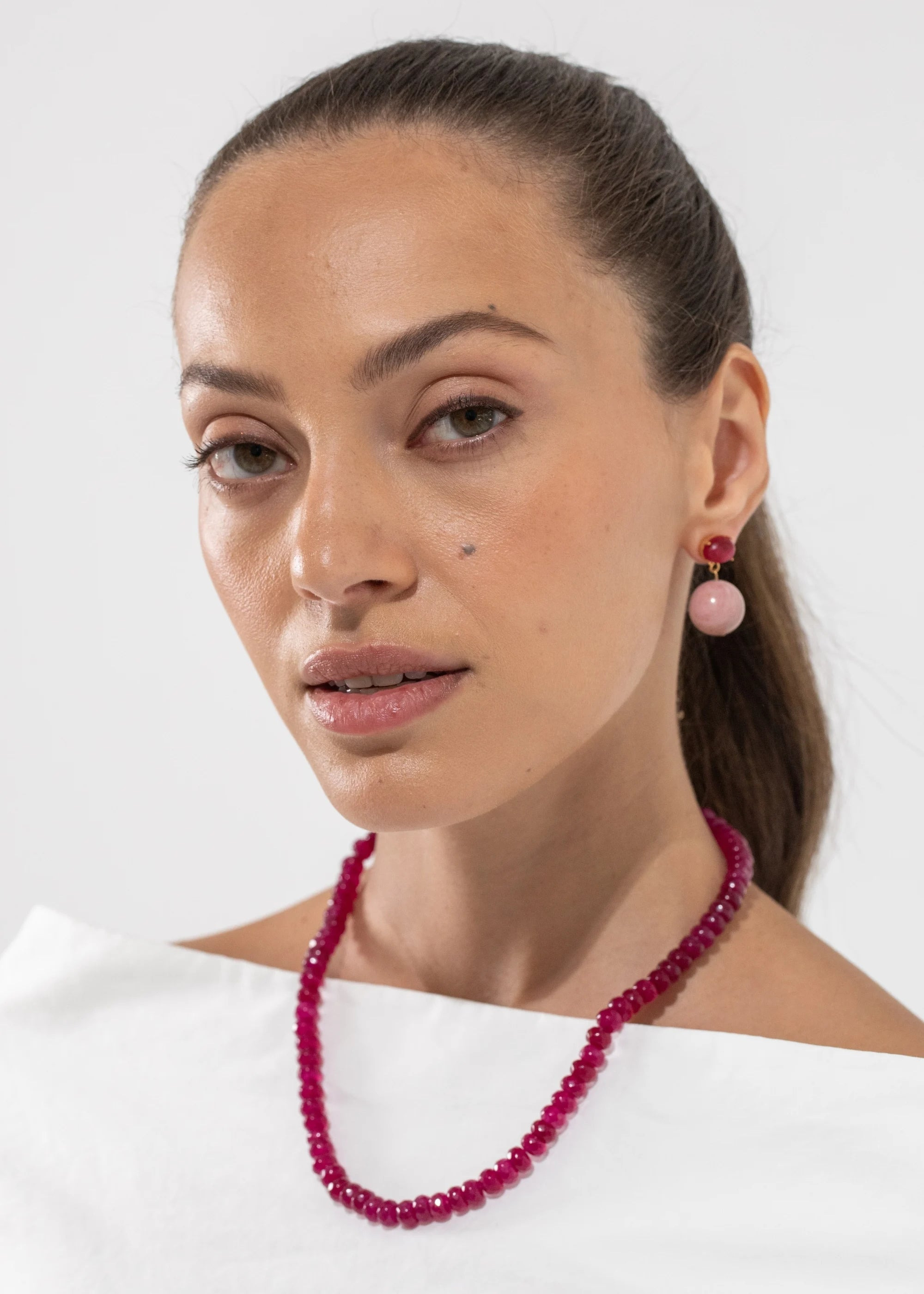 Everly Earrings - 3