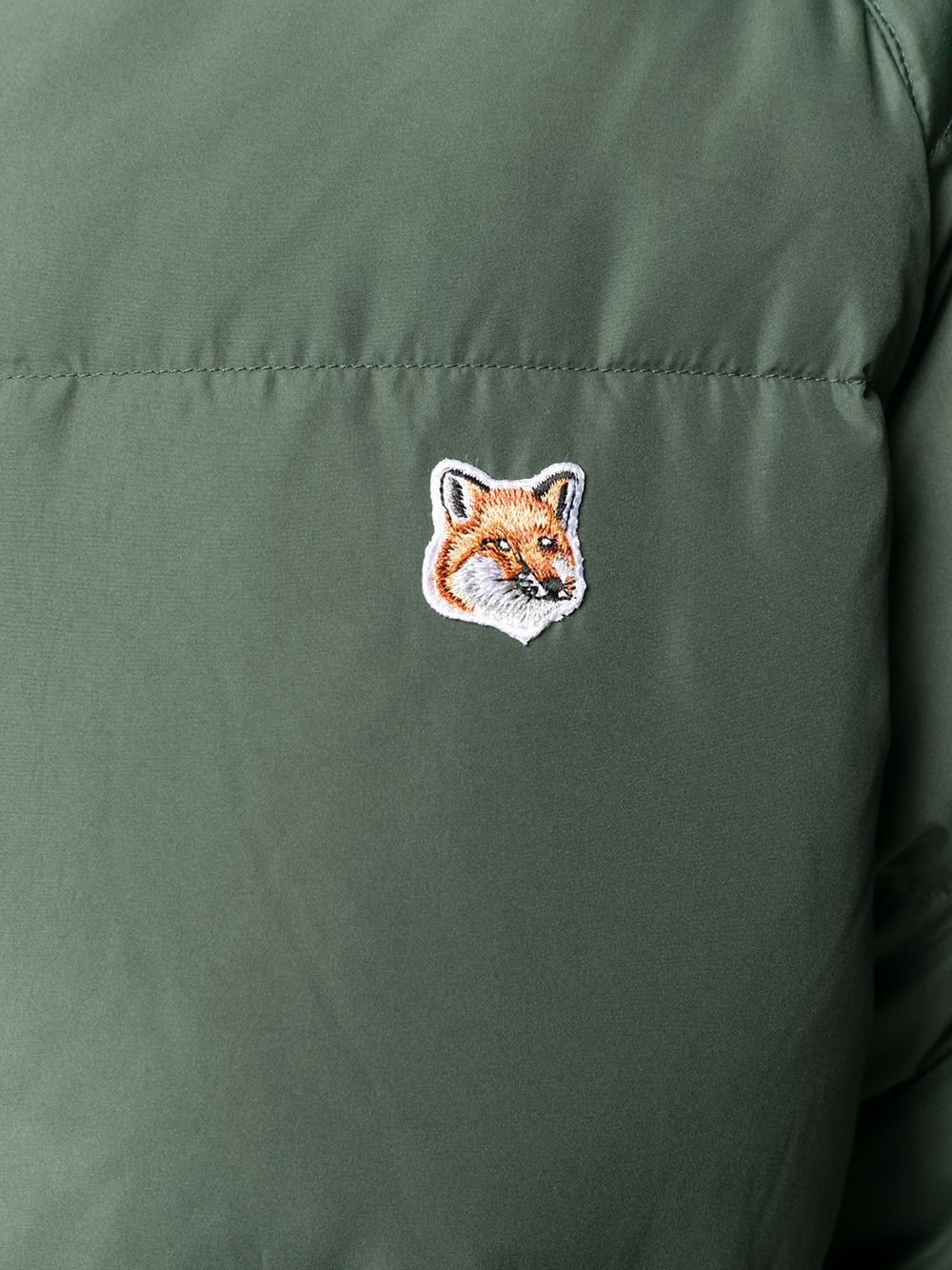 Fox Head down jacket - 5