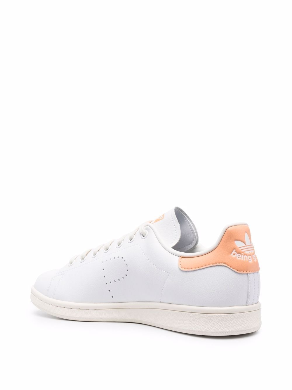 Stan Smith colour-block trainers - 3