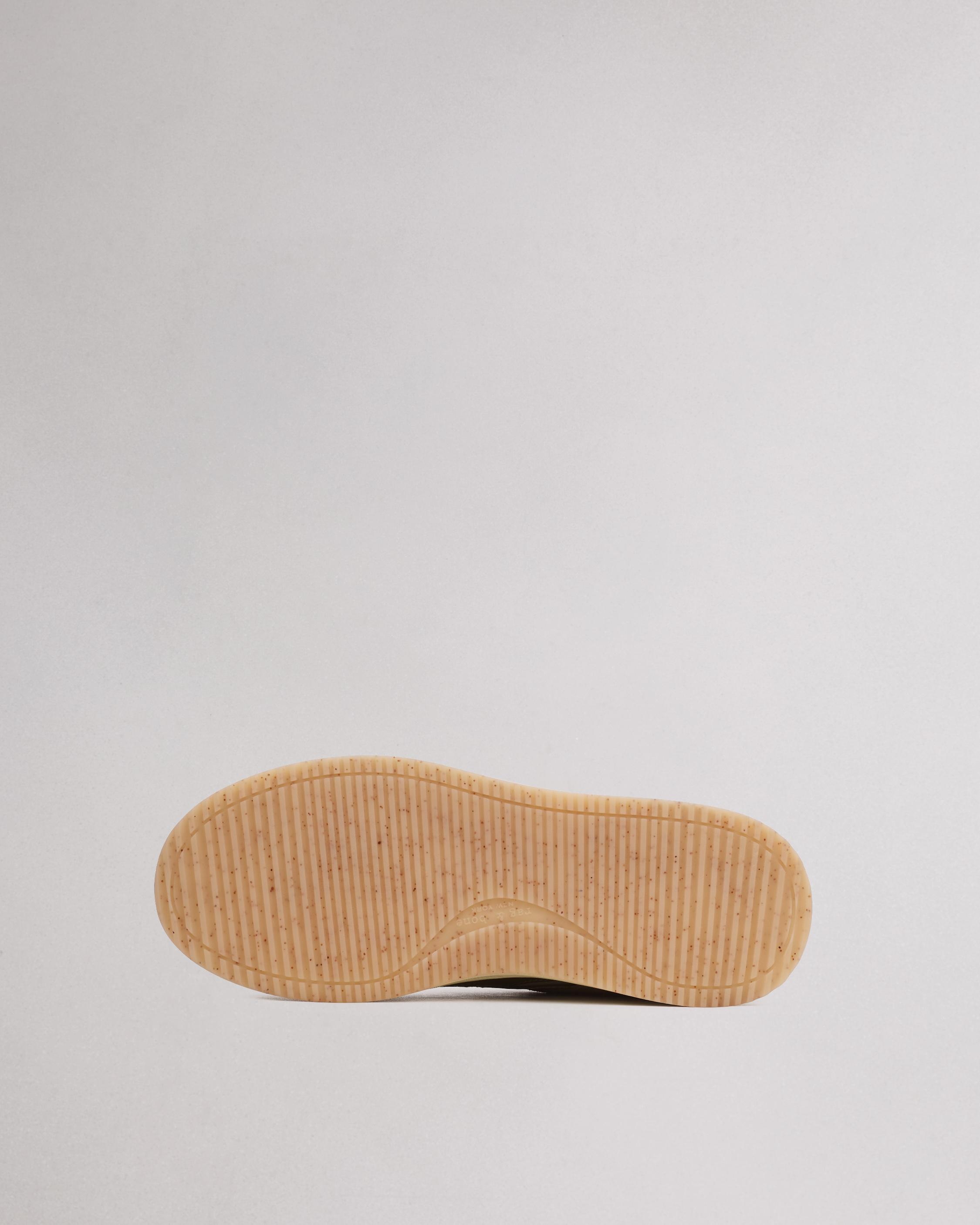 Retro Tennis Sneaker - 5